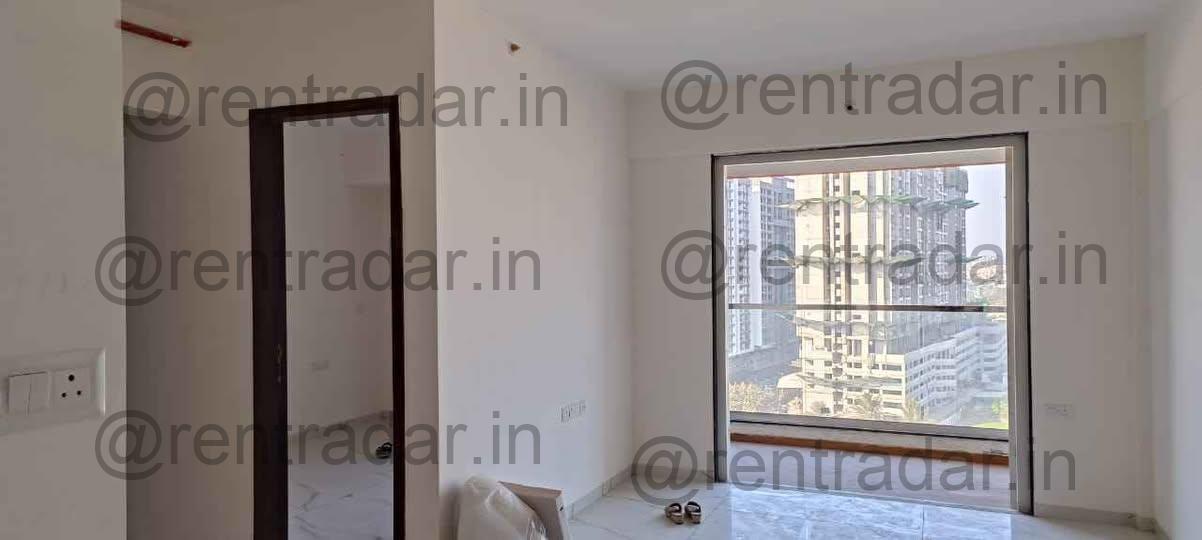 2 Bhk For Rent at Tathawade (kohinoor Seffier)