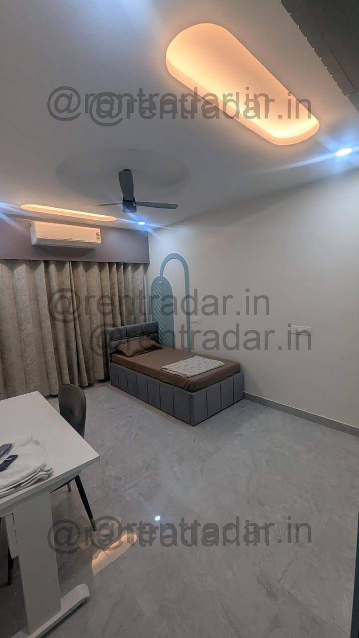 Room in 3 Bhk at Anand Nagar