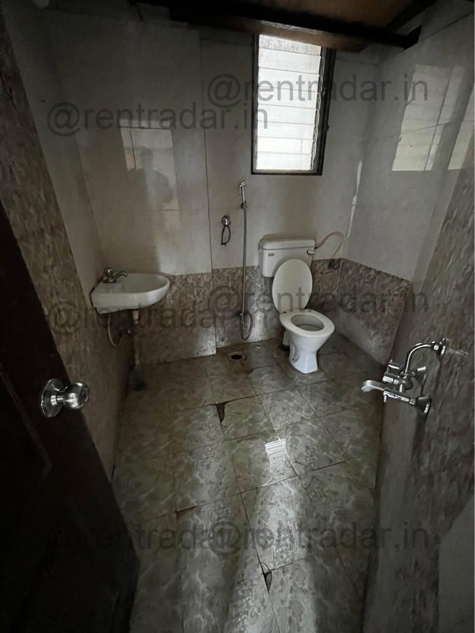 1 Bhk For Rent at Kharadi