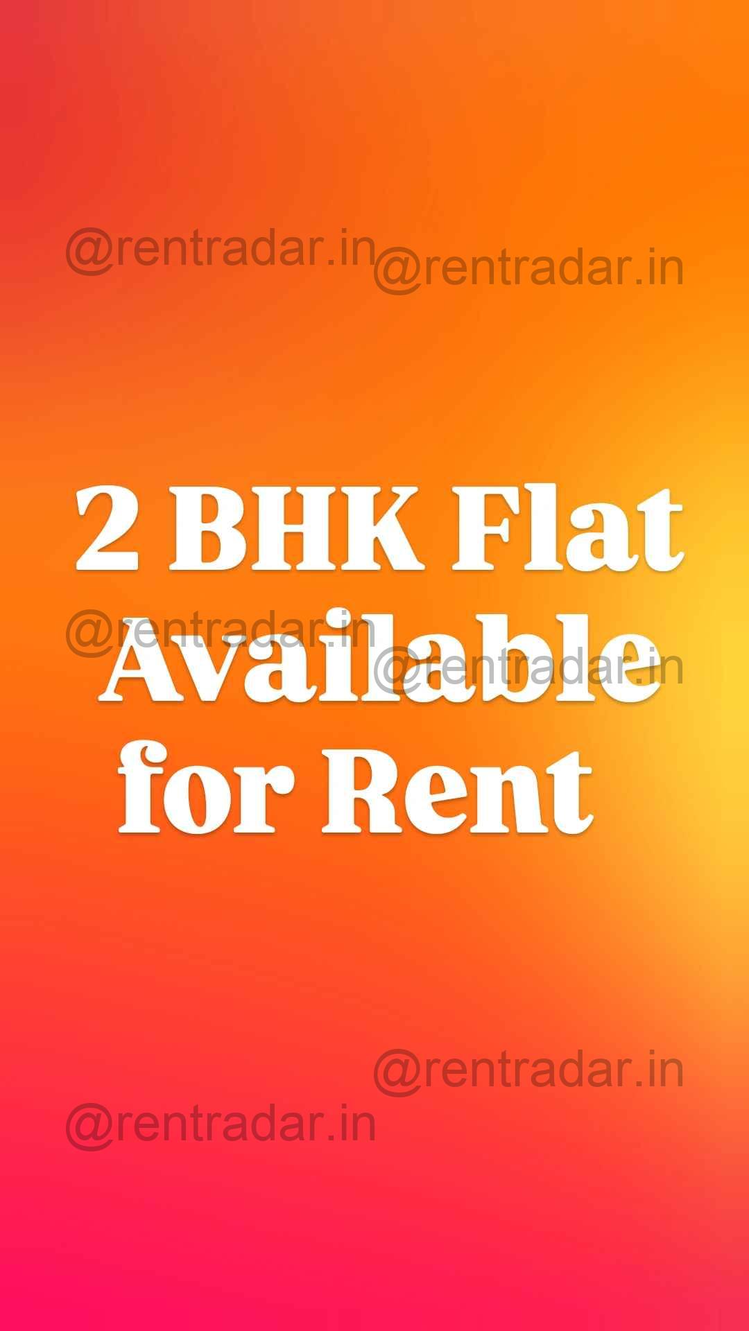 1.5 Bhk For Rent at Kharadi