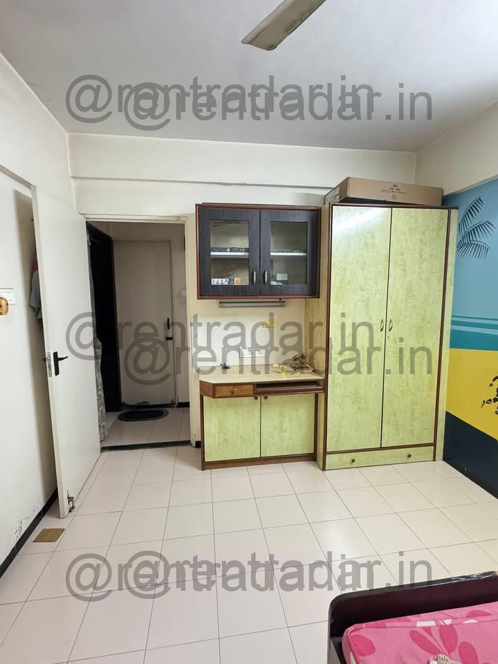 Private Room in 2bhk at Sopan Nagar, Wadgaon Sheri