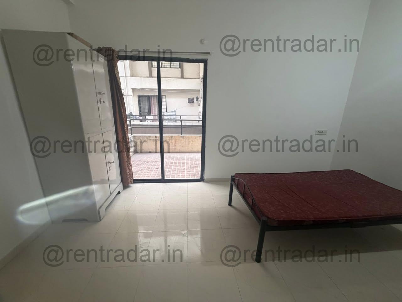 2bhk For Rent at Hinjewadi