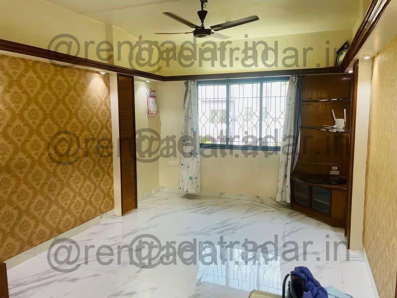 Room in 2 Bhk at Shantiban Society, DP Road, Kothrud