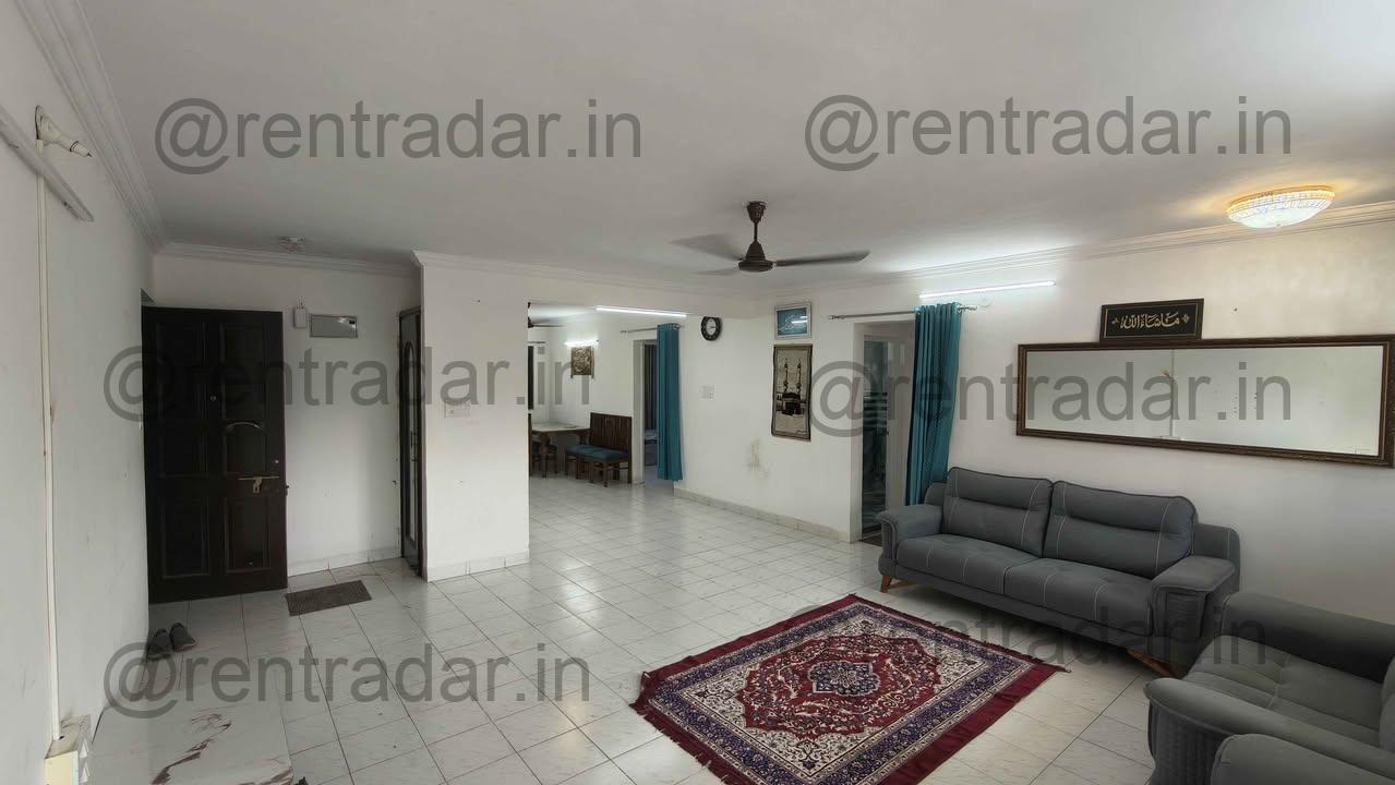 4 Bhk For Rent at Kondhwa