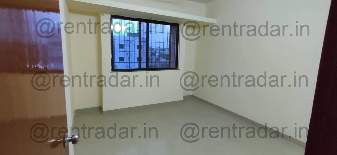 1 Bhk For Rent at Sant Tukaram Nagar, Yashawant Nagar (soham Residency)