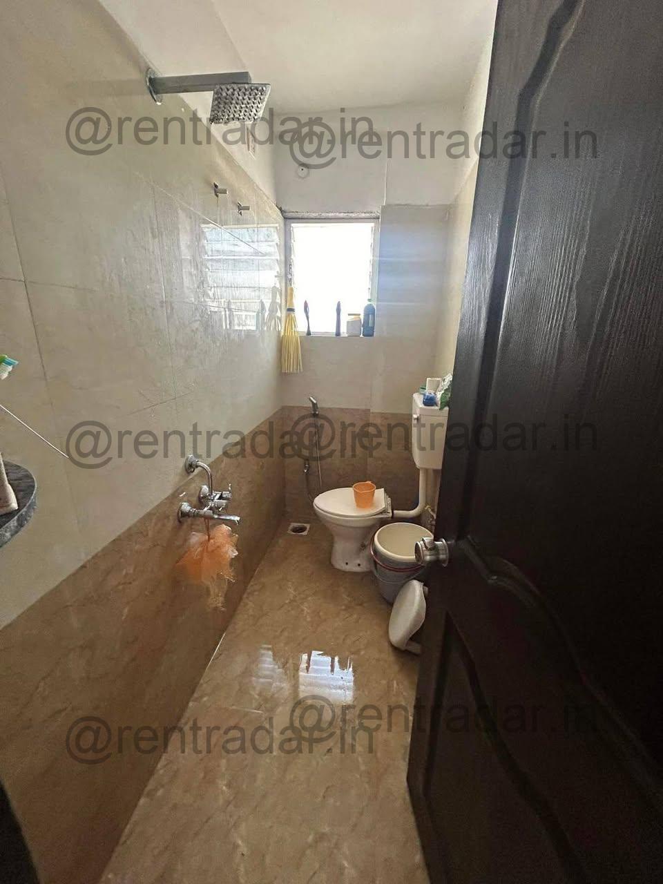 Room in 1 Bhk at Wadgaonsheri (sai Venkatesh Heights)