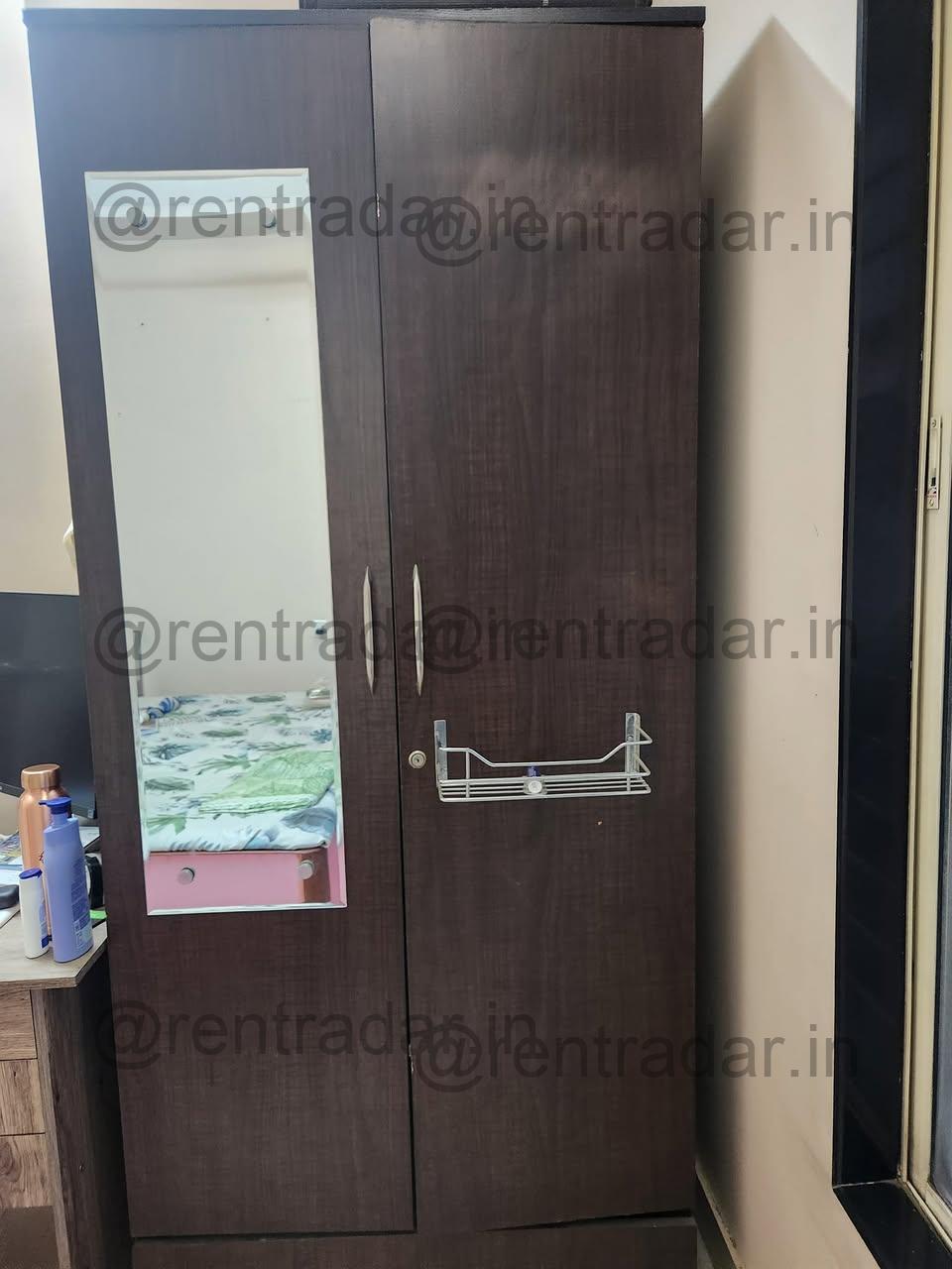 Room in 2bhk at Baner