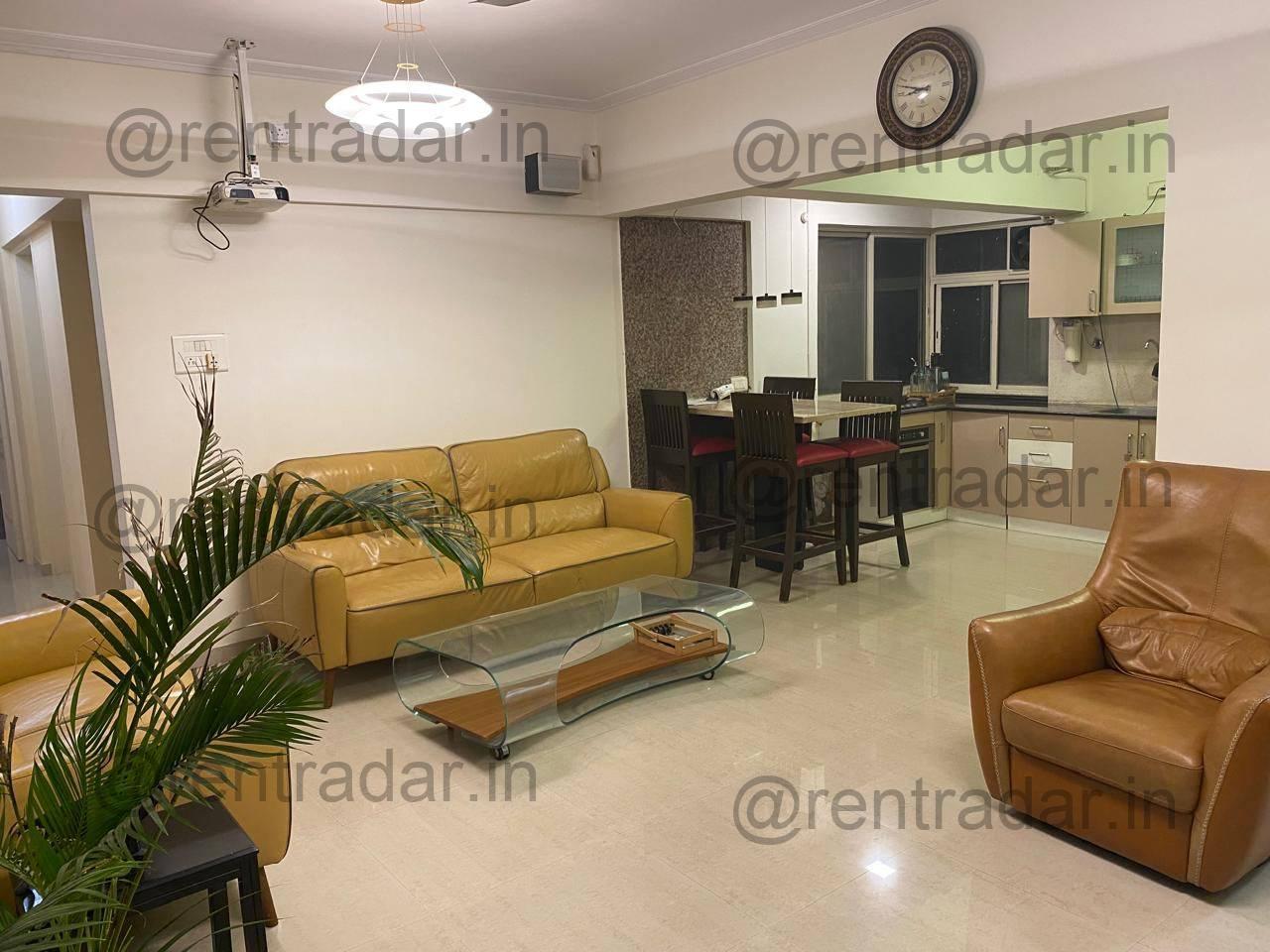 Room in 3 Bhk at Not Specified