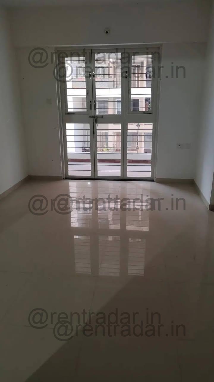 3bhk For Rent at Punawale
