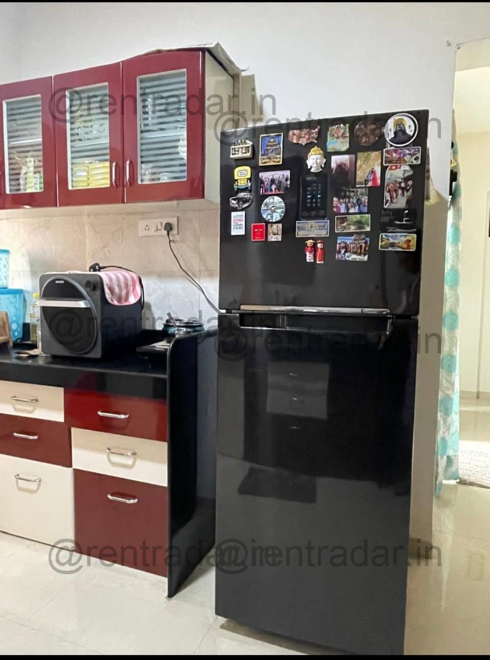 2 Bhk For Rent at Keshav Nagar, Mundhwa