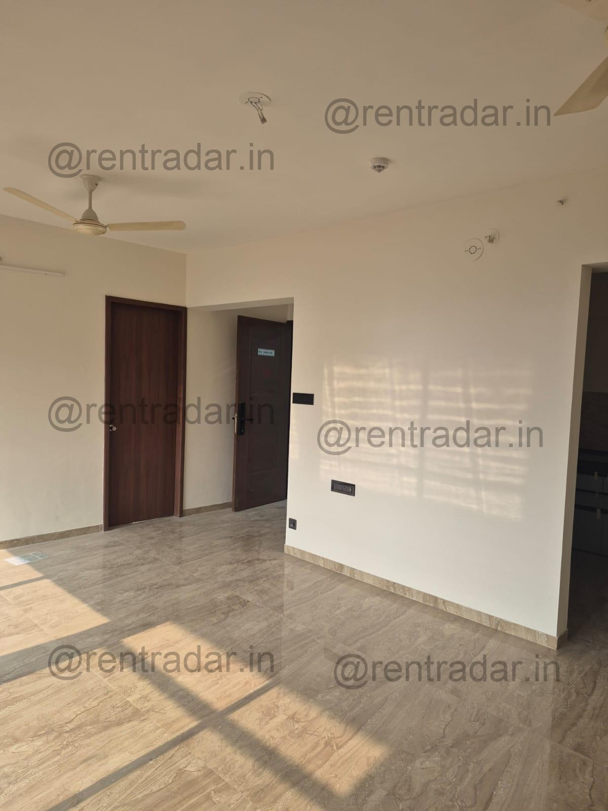 3 BHK for Rent in VTP Aethereus, Mahalunge