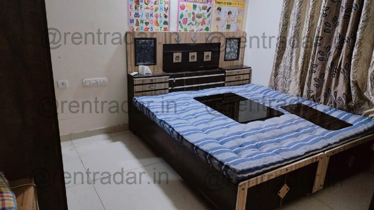 2 BHK for Rent in Megapolis symphony, hinjawadi phase 3