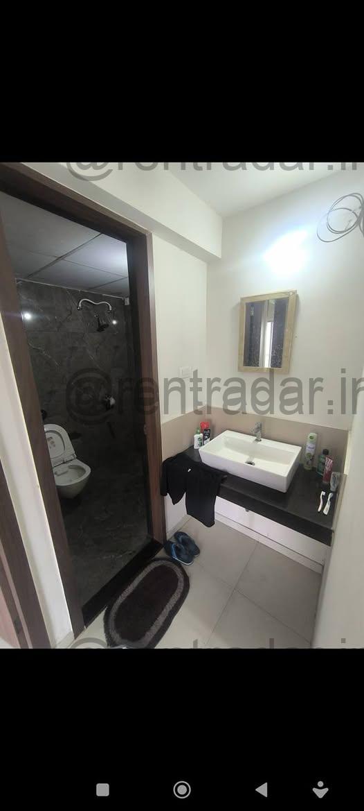 Room in 2bhk at Balewadi (mantra Monarch)