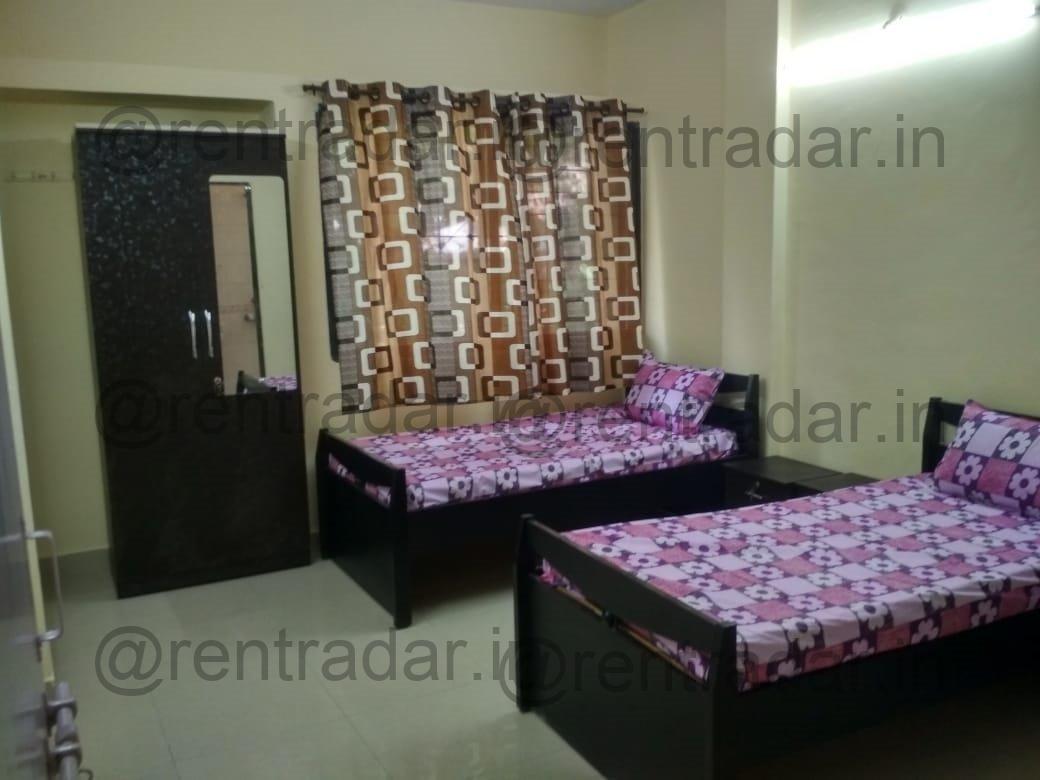 Room in 2bhk at Baner