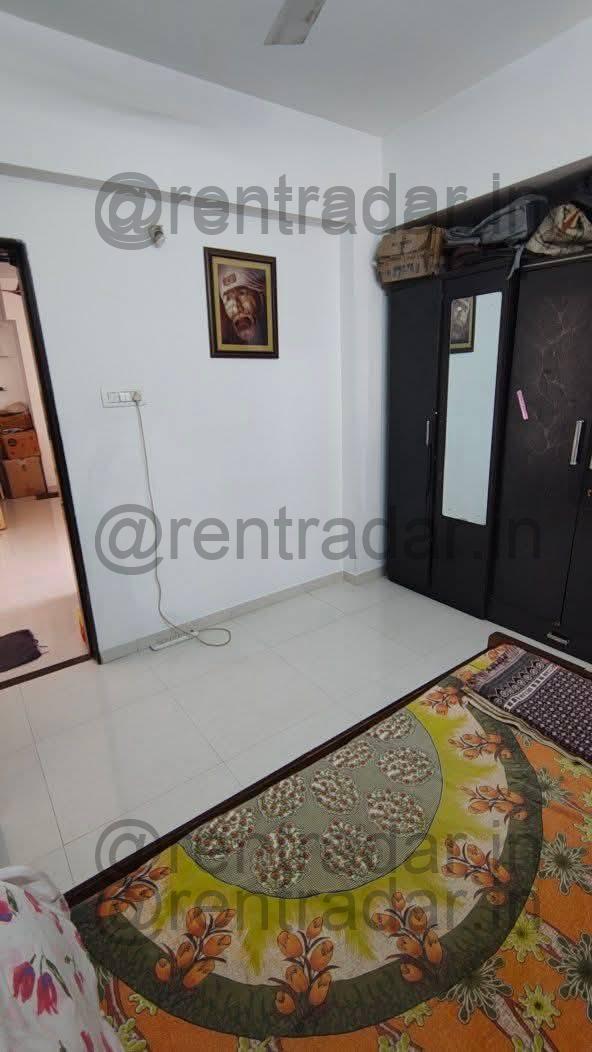 Room in 2bhk at Baner
