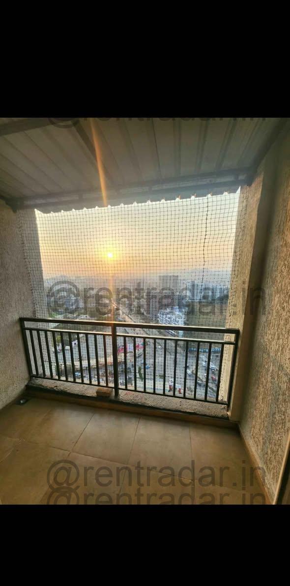 2bhk For Rent at Wakad