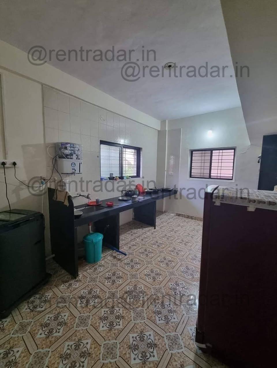 2bedroom Available at Hadapsar