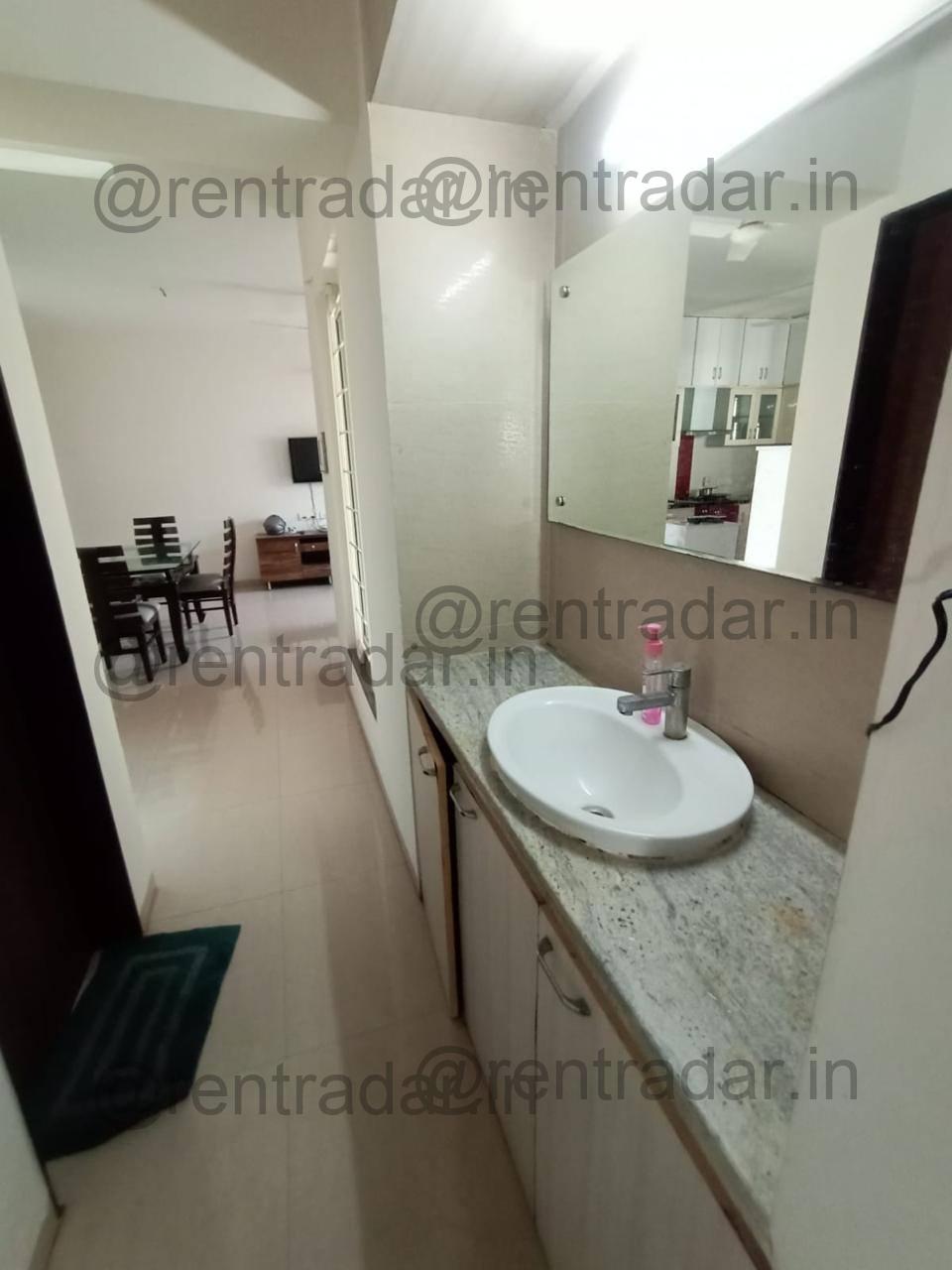 Room in 2bhk at Wakad