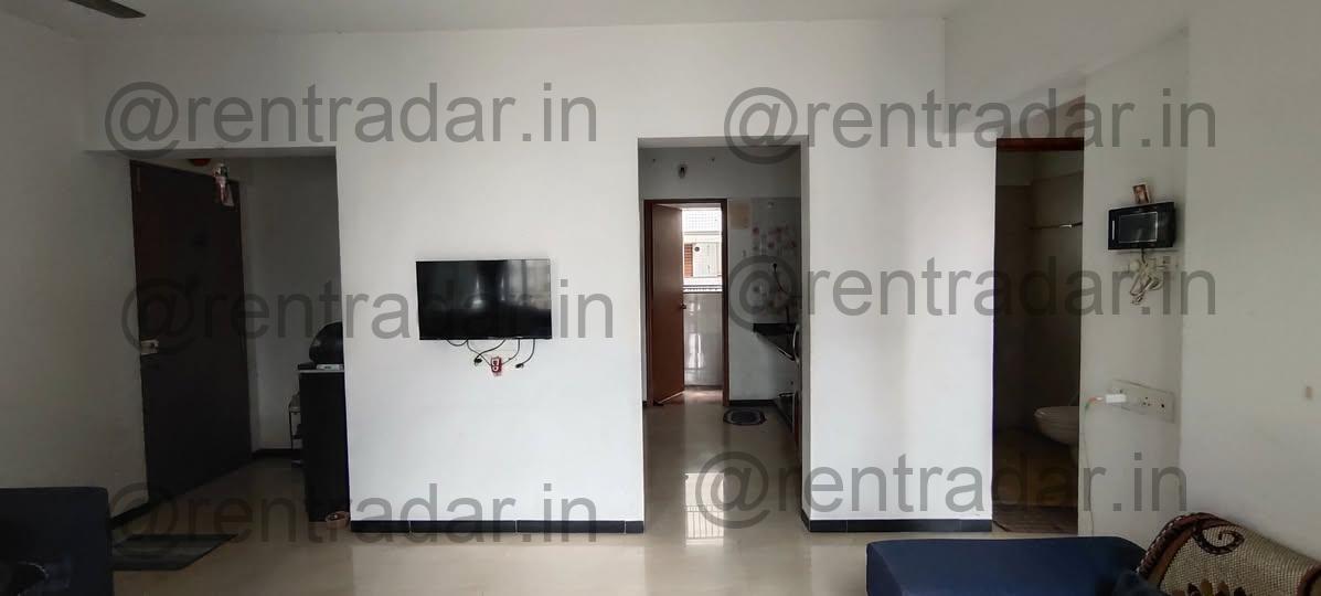 Room in 2 Bhk at Hinjewadi