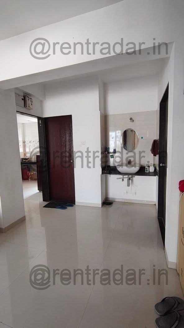Room in 2bhk at Baner
