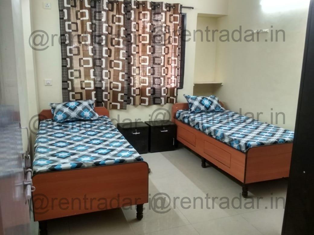 Room in 2bhk at Baner