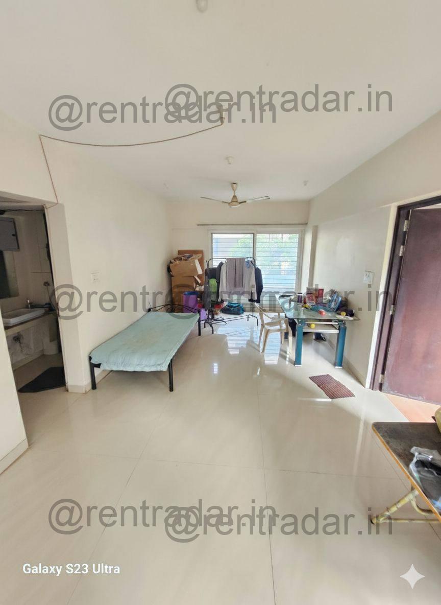 Room in 3bhk at Balewadi Highstreet (imperium Sky Garden)