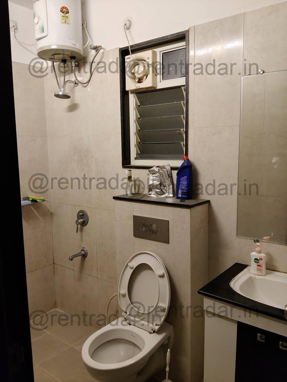 Room in 2 Bhk at Hinjewadi