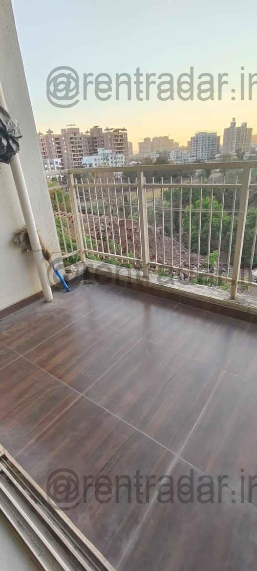1bhk For Rent at Pimpri-chinchwad, MH