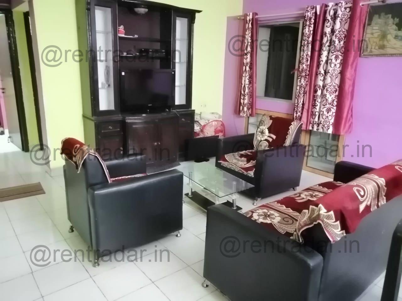 3bhk For Rent at Riddhi Enclave (riddhi Enclave)