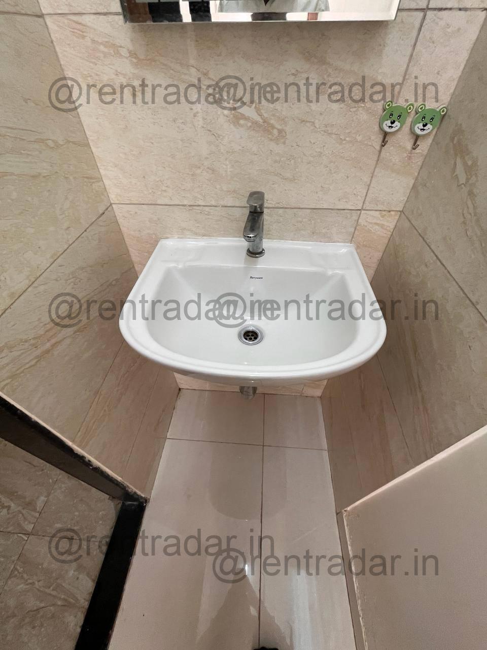 2 Bhk For Rent at Punavale, Gaikwad Nagar