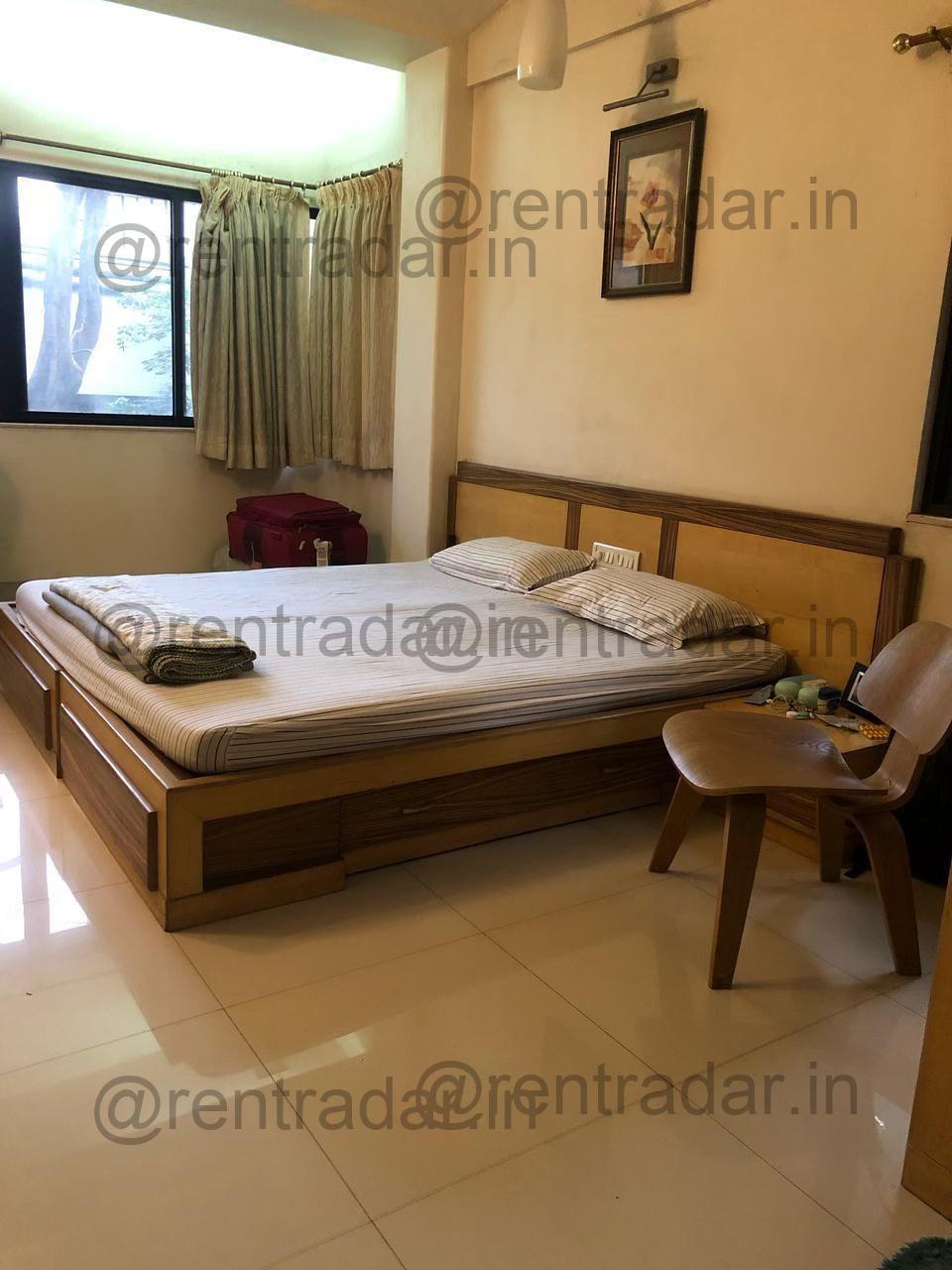 Room Available at Koregaon Park