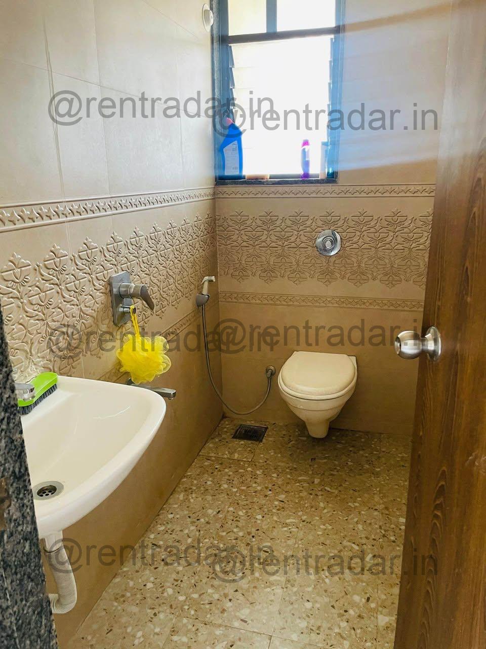 Room in 2bhk at Hinjewadi (menlo Homes Apartments)