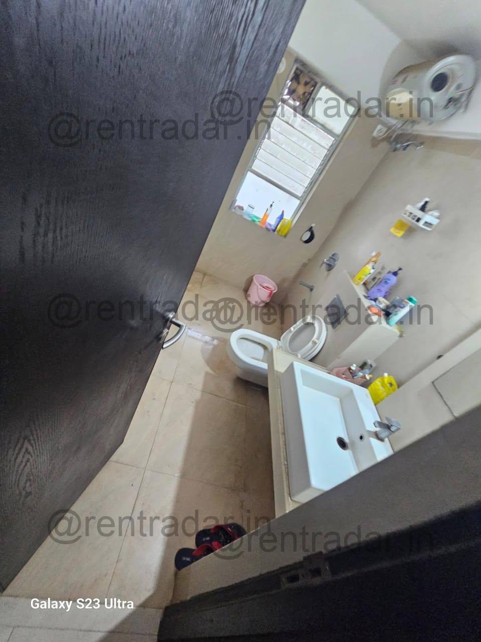 Room in 3bhk at Balewadi Highstreet (imperium Sky Garden)