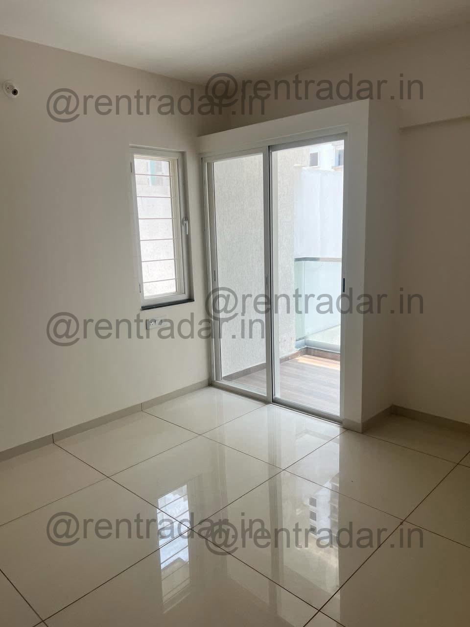 Room in 3 Bhk at Kharadi (yaswin Orizonte)