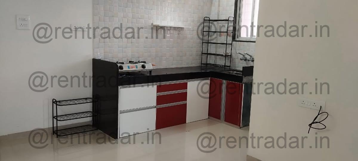 1 Bhk For Rent at Atul Nagar Marunji