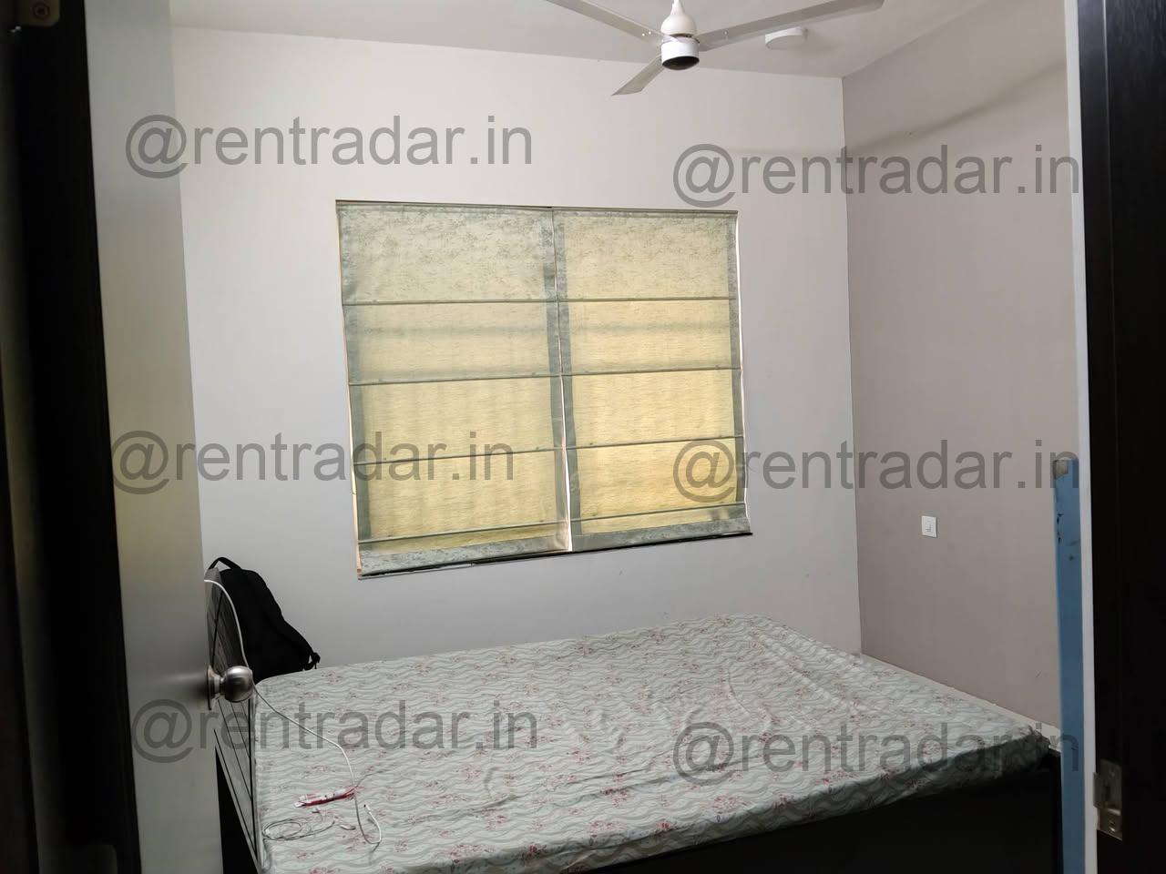 Room in 2 Bhk at Hinjewadi