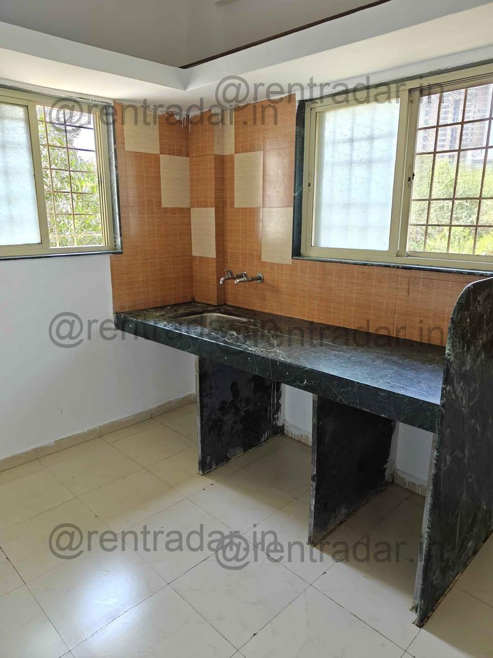 1rk Property For Rent at Pimpri-chinchwad, MH