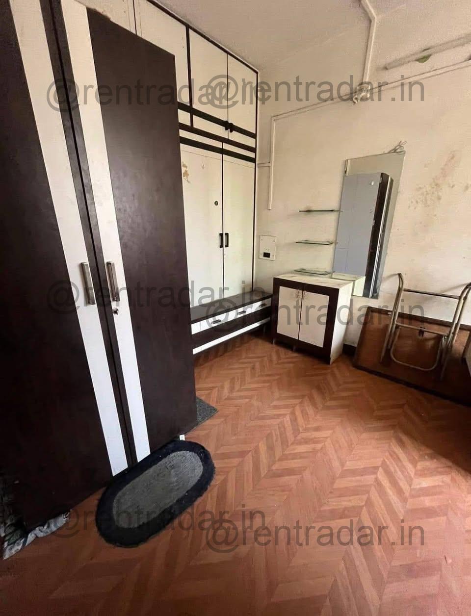 Room in 2bhk at Kothrud