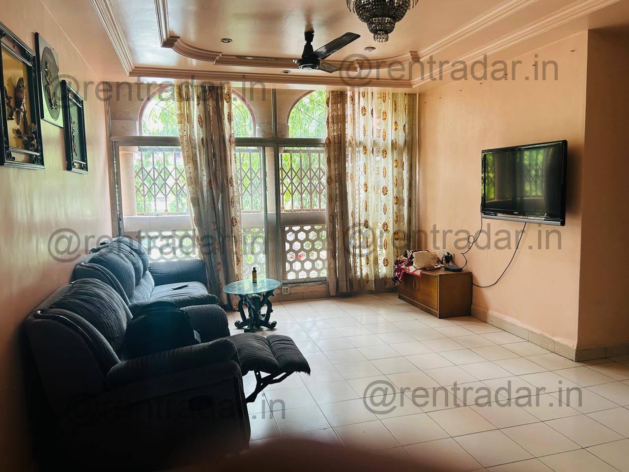 Room in 3 Bhk at Koregaon Park