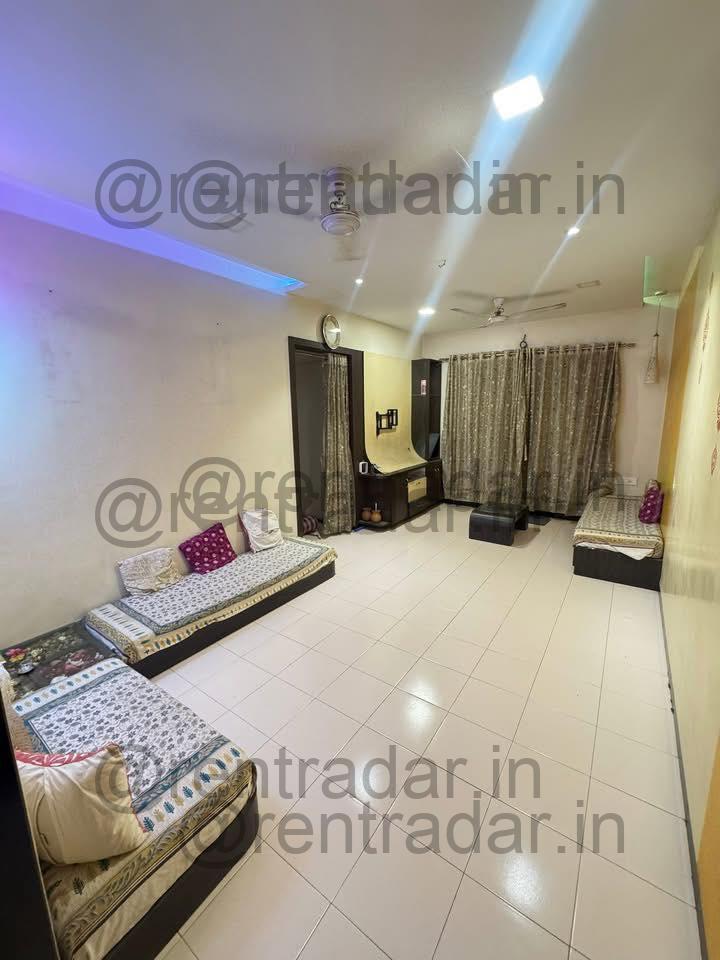 Room in 2bhk at Sopan Nagar, Wadgaon Sheri