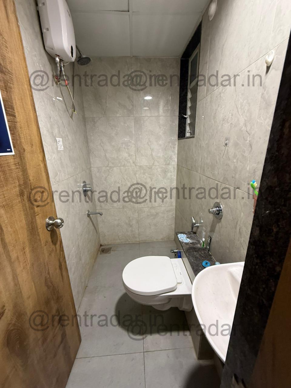 2 Bhk For Rent at Baner