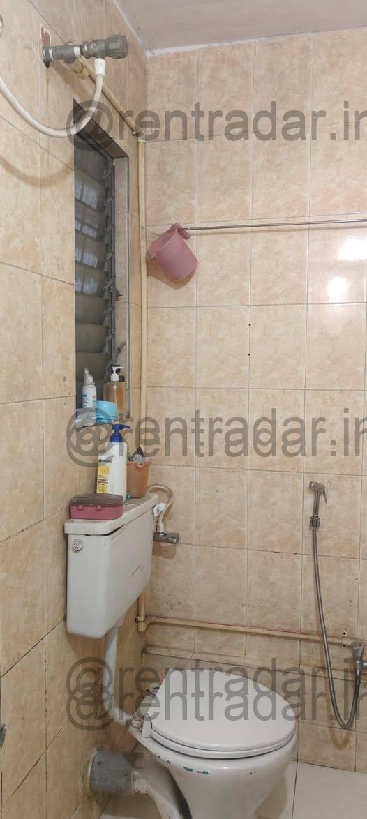Room in 2bhk at Virendra Complex Kothrud