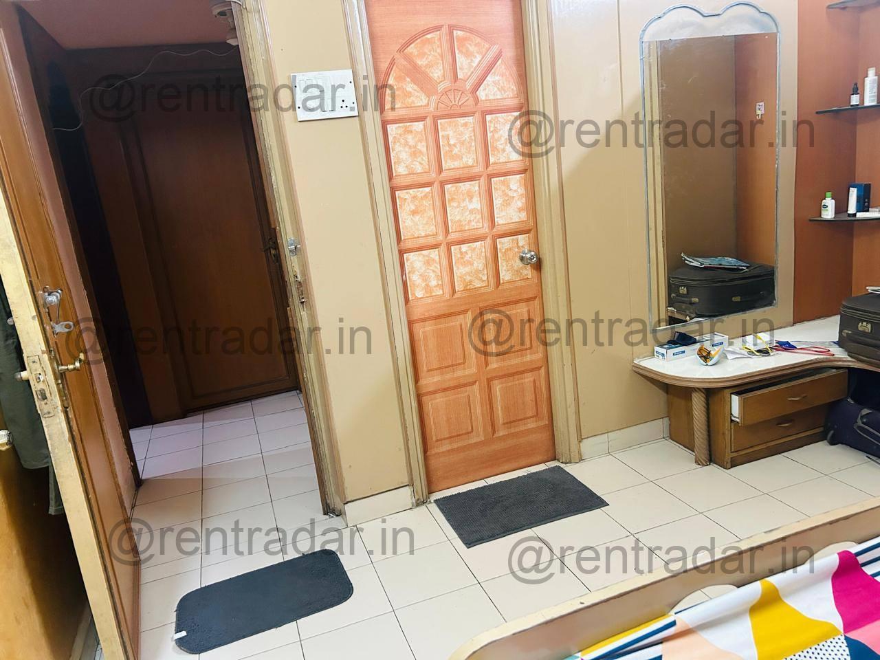 Room in 3 Bhk at Koregaon Park