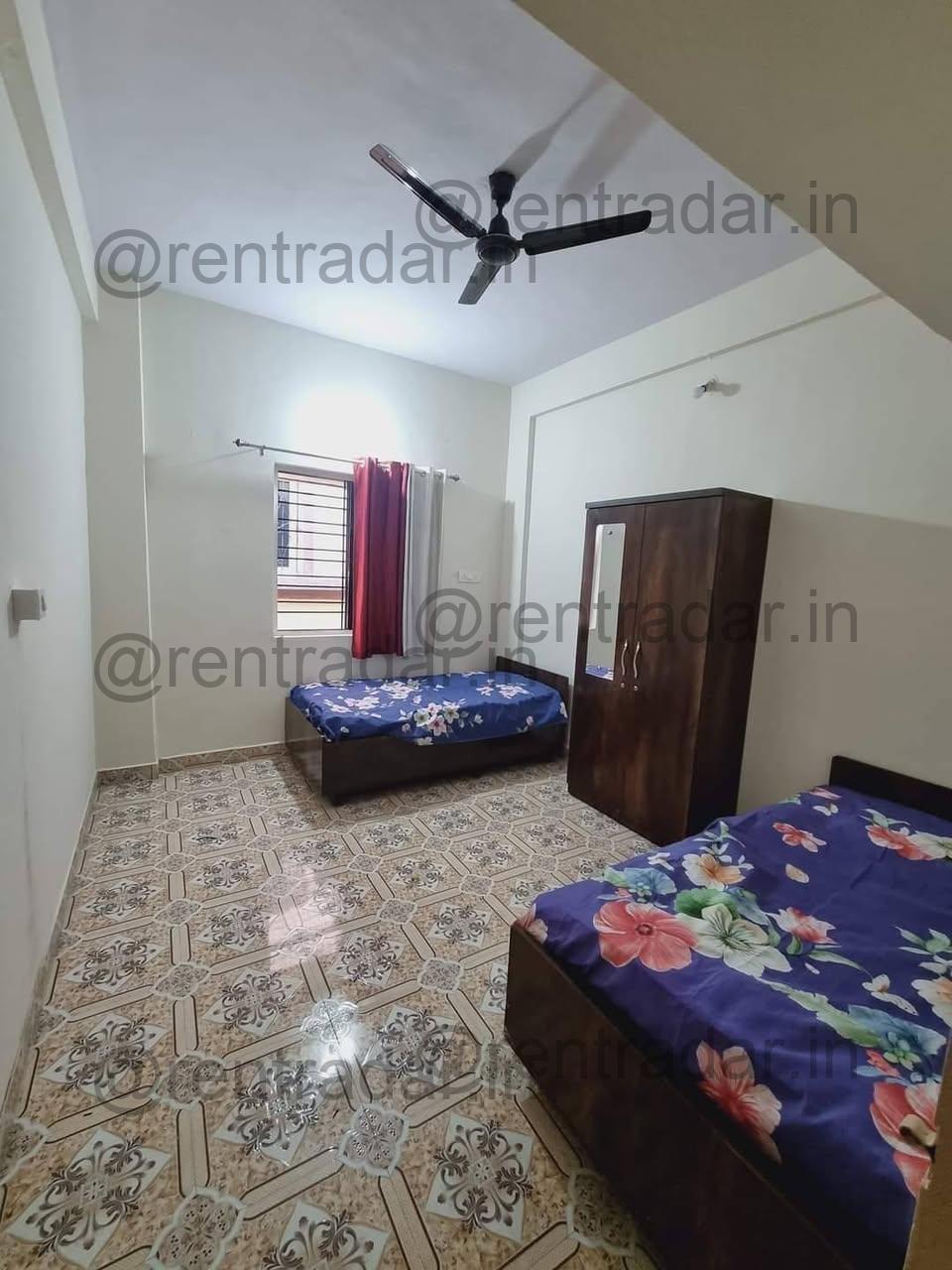 2bedroom Available at Hadapsar