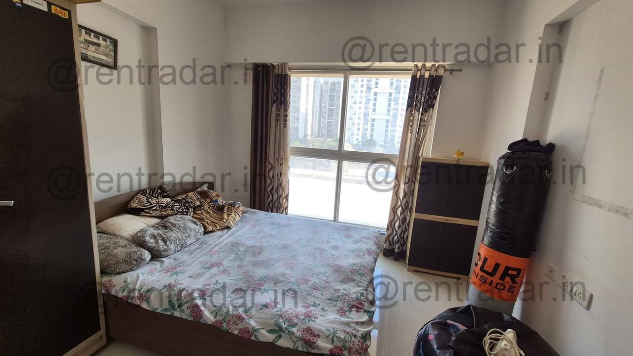 Room in 2bhk at Keshavnagar (gagan Utopia)