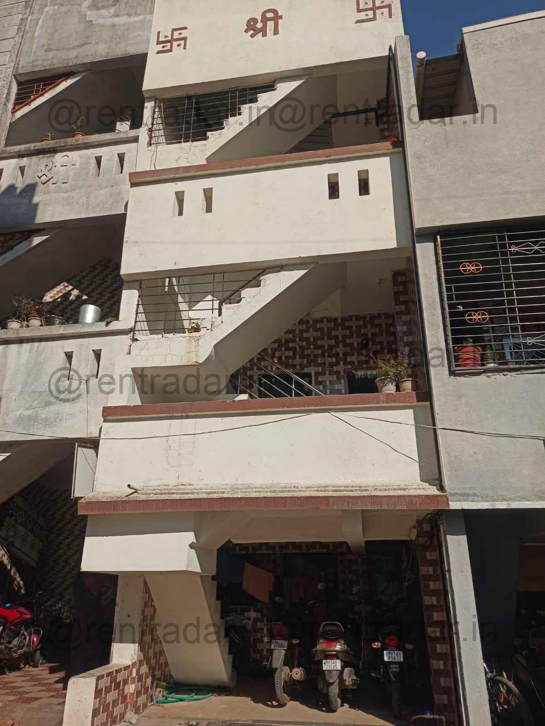 1bhk For Rent at Khed, MH