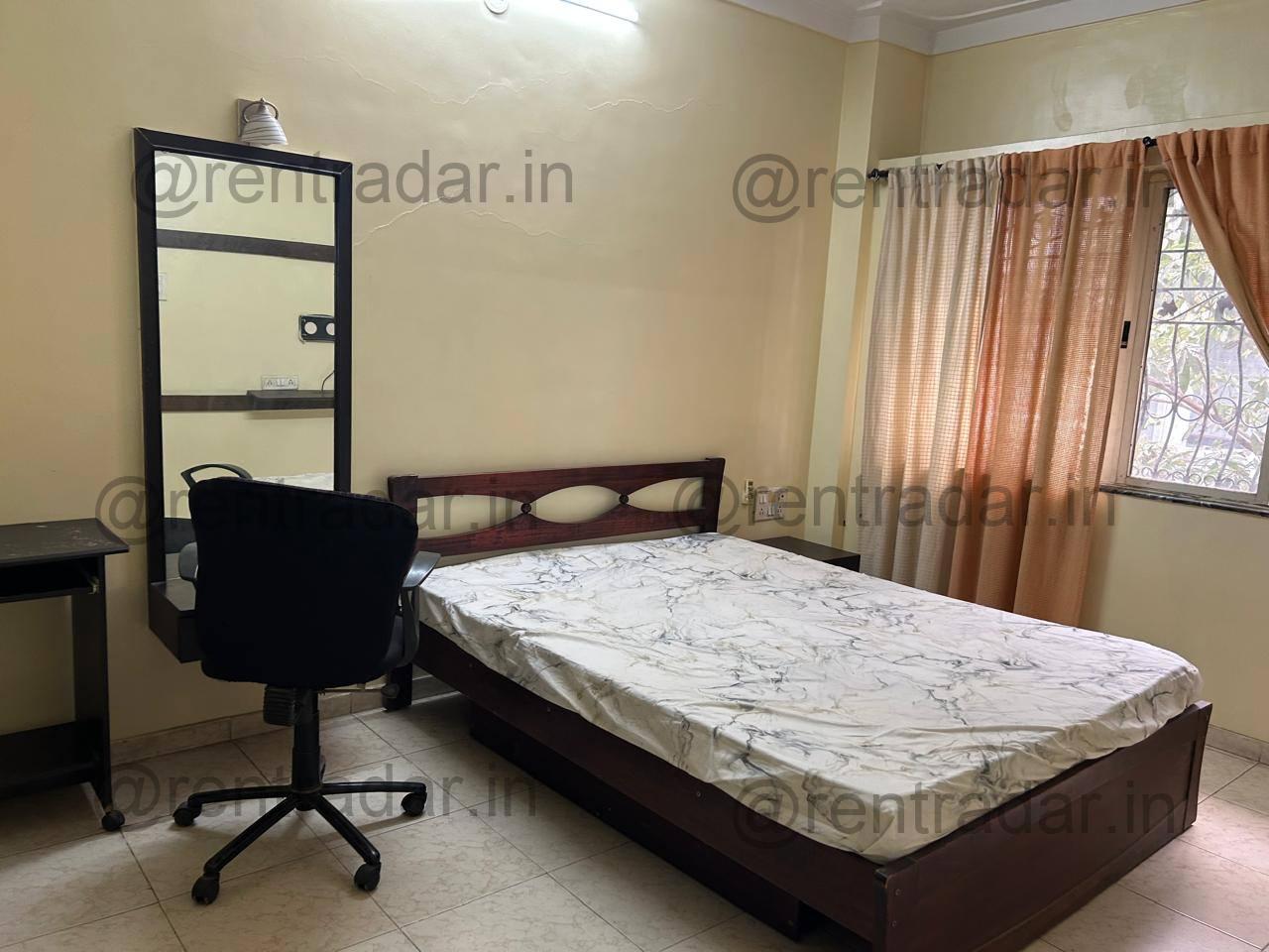 2bhk For Rent at Shivar Chauk Pimple Saudagar