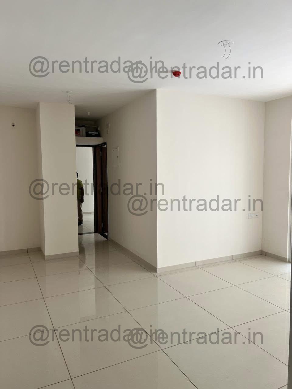 Room in 3 Bhk at Kharadi (yaswin Orizonte)