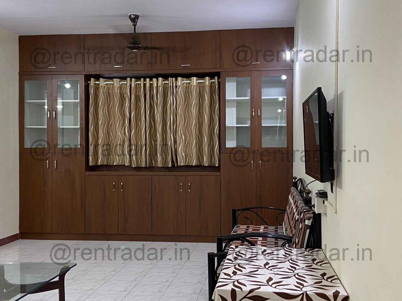 2 Bhk For Rent at Pune, MH
