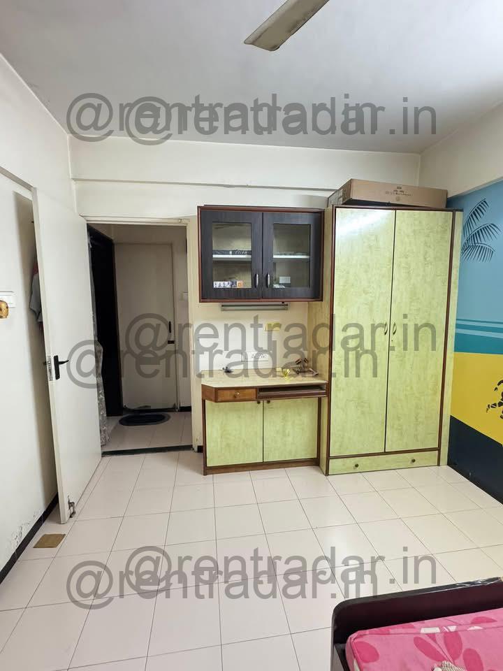 Private Room in 2bhk at Sopan Nagar, Wadgaon Sheri